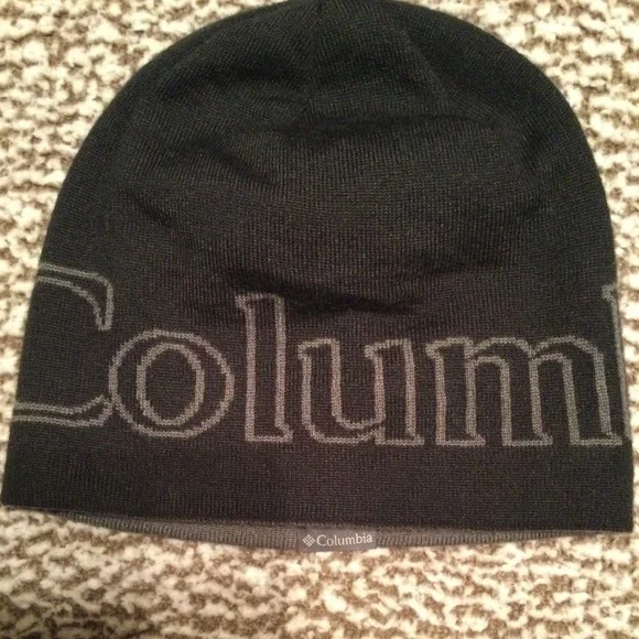 Columbia Beanie/Hat - Picture 5 of 5